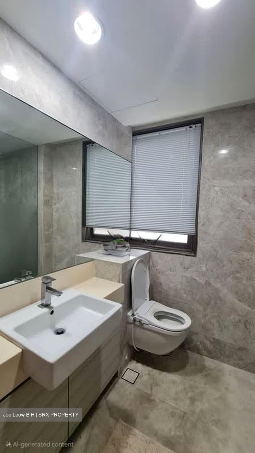 6 Derbyshire (D11), Condominium #595740971